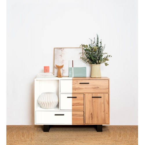 CHALK PAINT SPRAY CPS-01 BLANCO NUBE
